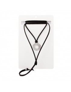 Collar Corbatero Circle Collar Corbatero Circle