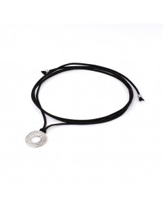 Collar Corbatero Circle Collar Corbatero Circle