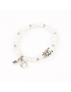 Pulsera Lucky Cat