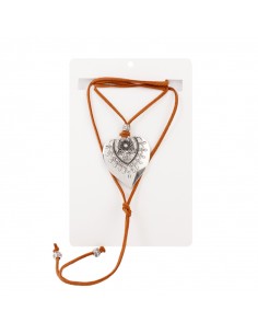 Collar Corbatero Boho Soul