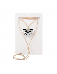 Collar Corbatero Pili