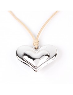 Collar Corbatero Pili