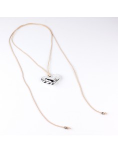 Collar Corbatero Pili