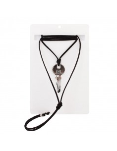 Collar Corbatero Key