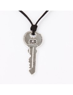 Collar Corbatero Key