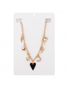 Collar Corto Lovers Wings Collar Corto Lovers Wings