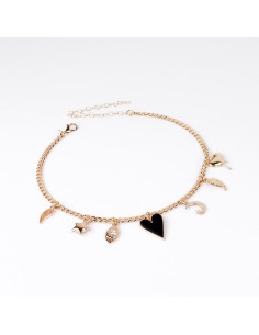 Collar Corto Lovers Wings Collar Corto Lovers Wings