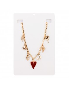 Collar Corto Lovers Wings Collar Corto Lovers Wings