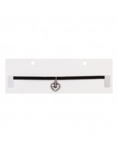 Choker Holy Heart