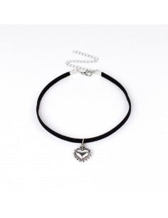 Choker Holy Heart