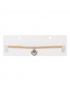 Choker Holy Heart