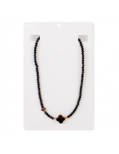 Collar Clover