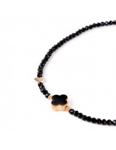 Collar Clover