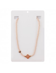 Collar Clover