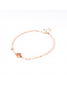 Collar Clover