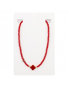 Collar Clover