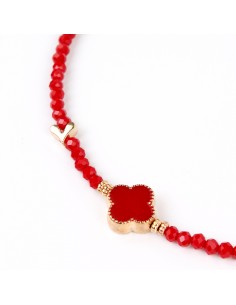 Collar Clover