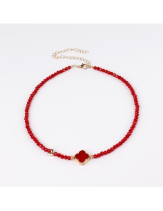 Collar Clover