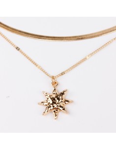 Collar Sun Collar Sun