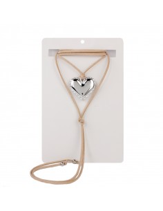 Collar Corbatero Grace