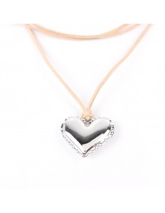 Collar Corbatero Grace