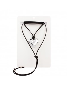 Collar Corbatero Grace