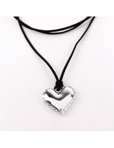 Collar Corbatero Grace
