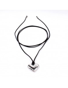 Collar Corbatero Grace