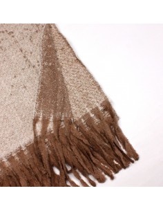 Mantón Andorra