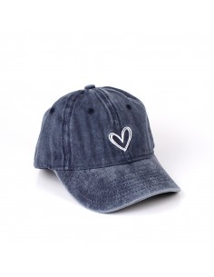 Gorra Cuore