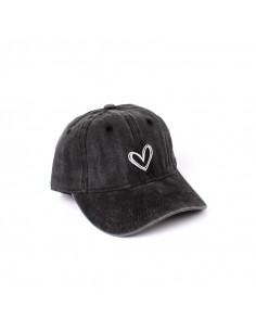 Gorra Cuore