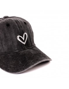 Gorra Cuore
