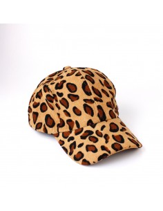 Gorra Corderoy Safari (J5962)