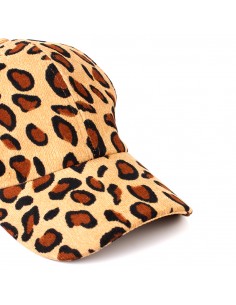 Gorra Corderoy Safari (J5962)
