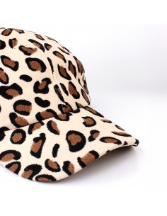 Gorra Corderoy Safari (J5962)