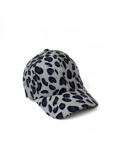 Gorra Corderoy Safari (J5962)