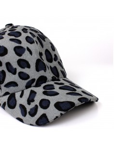 Gorra Corderoy Safari (J5962)