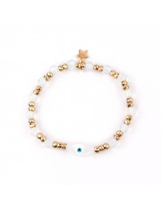 Pulsera Amuleto Anne