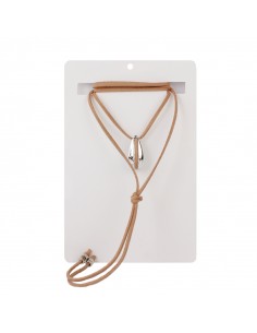Collar Corbatero Drop