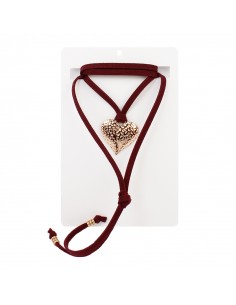 Collar Corbatero Jessie