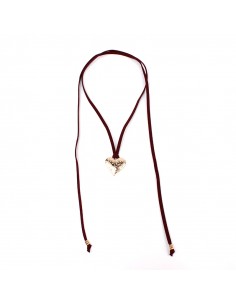 Collar Corbatero Jessie