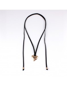 Collar Corbatero Jessie