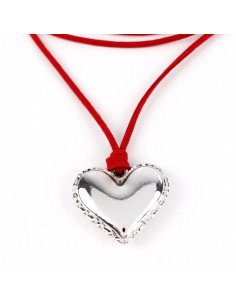 Collar Corbatero Grace