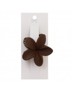 Broche Flor Hawaiana Winter