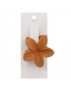 Broche Flor Hawaiana Winter