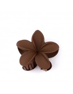 Broche Flor Hawaiana Winter