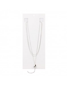 Collar Silver Soul Collar Silver Soul