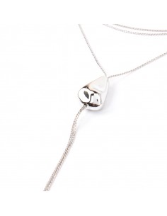 Collar Silver Soul Collar Silver Soul