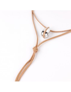 Collar Corbatero Drop