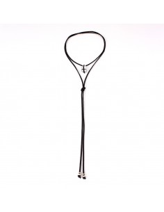 Collar Corbatero Drop